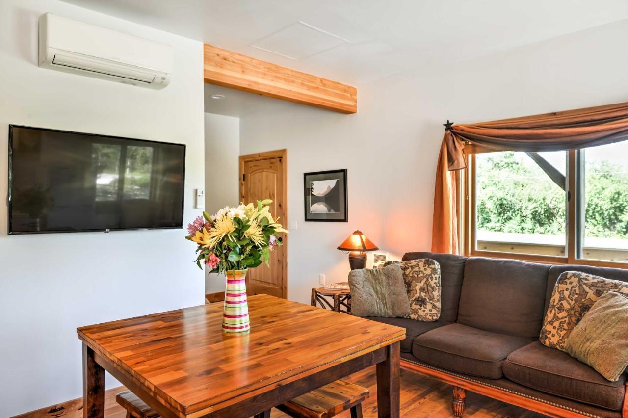 Columbia Falls Vacation Rental 10 Mi To Whitefish Dış mekan fotoğraf