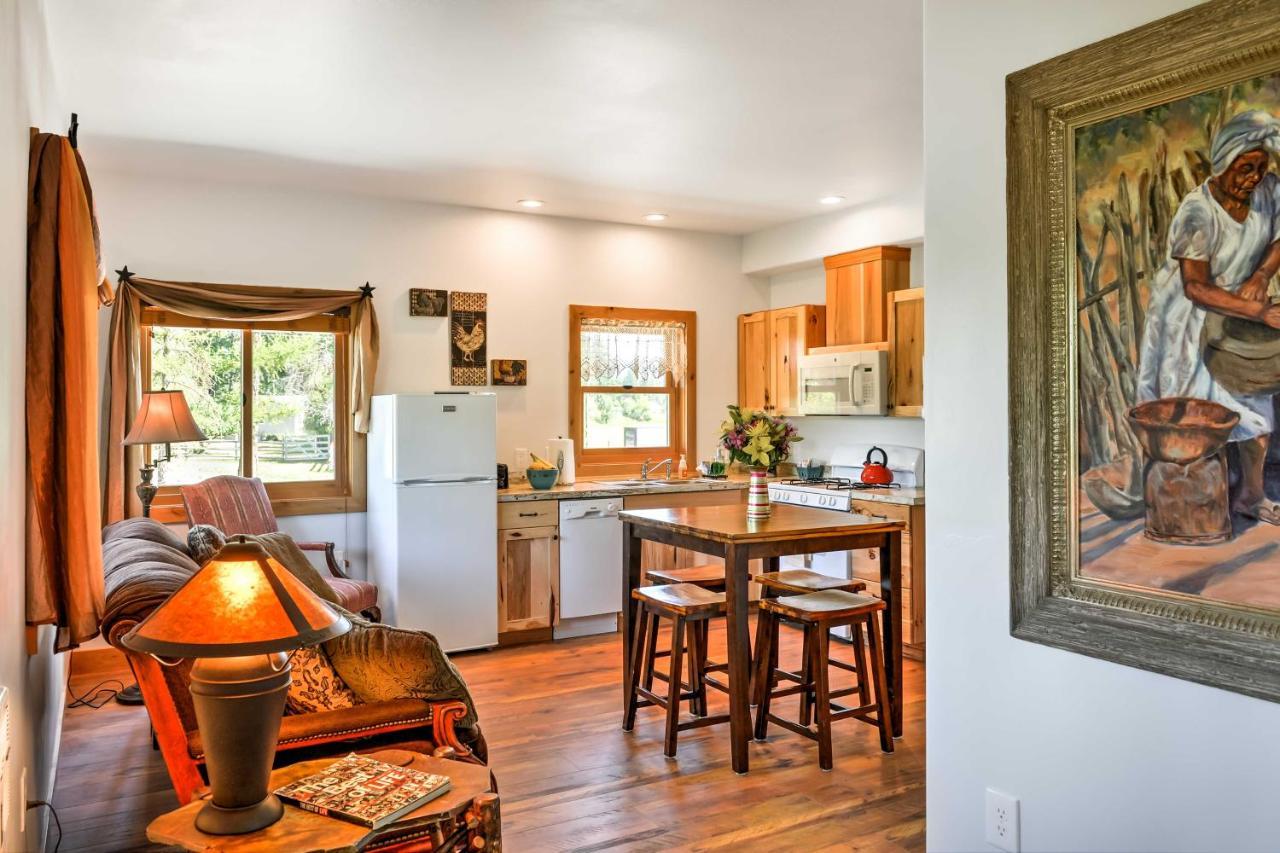 Columbia Falls Vacation Rental 10 Mi To Whitefish Dış mekan fotoğraf