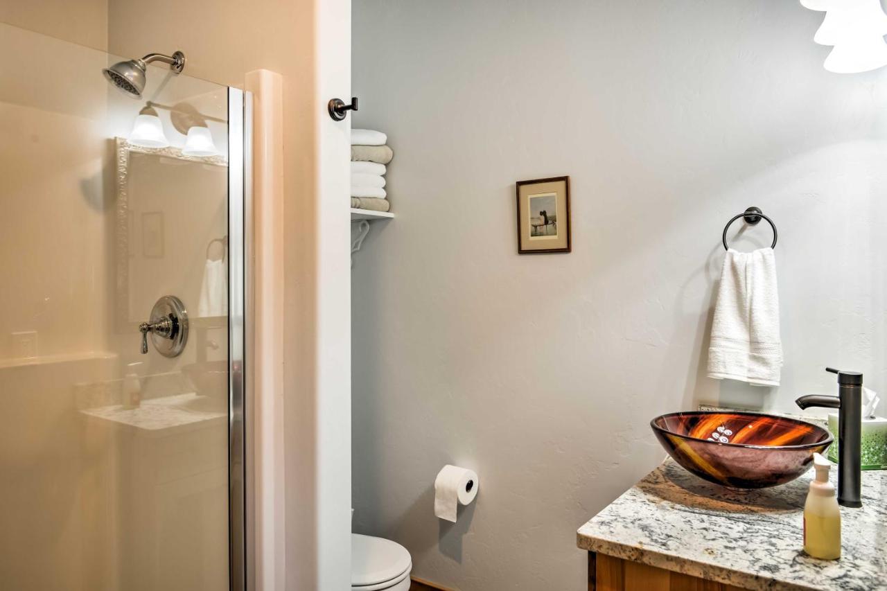 Columbia Falls Vacation Rental 10 Mi To Whitefish Dış mekan fotoğraf